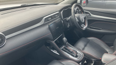 MG ZS 1.0T GDi Exclusive 5dr DCT Petrol Hatchback